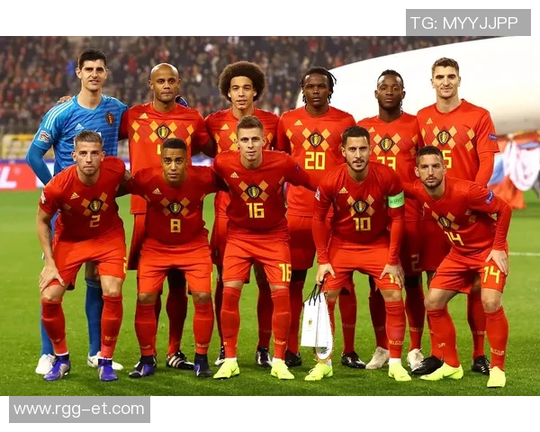 比利时与埃及精彩对决分析球员表现与战术策略全解析