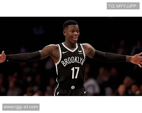 丹尼斯施罗德的篮球之路与职业生涯的辉煌成就分析