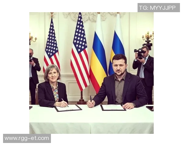 乌克兰与美国实力对比分析：两国在军事和经济领域的差距探讨