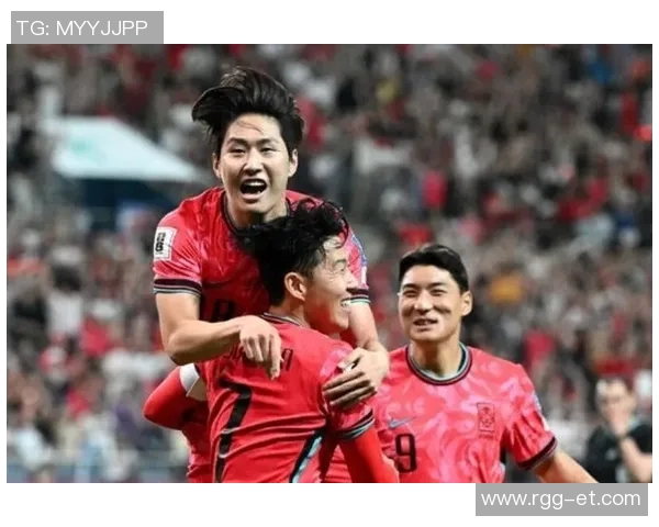 世预赛韩国对阵伊朗最新战况分析及赛后点评