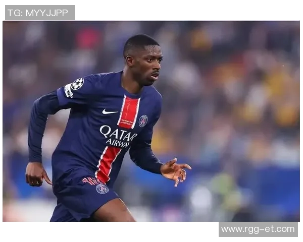 登贝莱的足球之路：从天才少年到世界级明星的蜕变与挑战