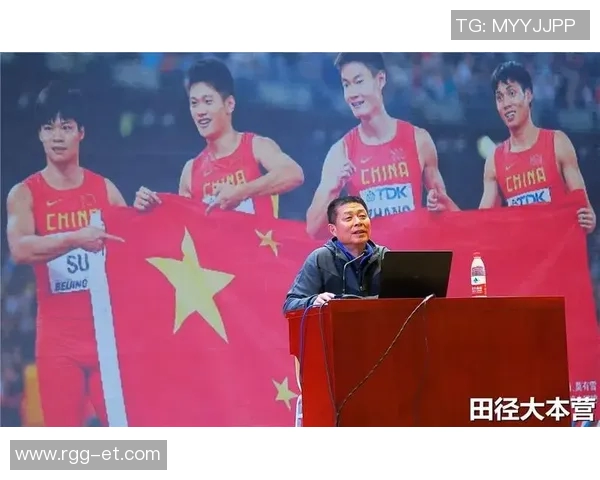 冯树勇:从体育教练到人生导师的蜕变与启示 冯树勇:从体育教练到人生导师的蜕变与启示