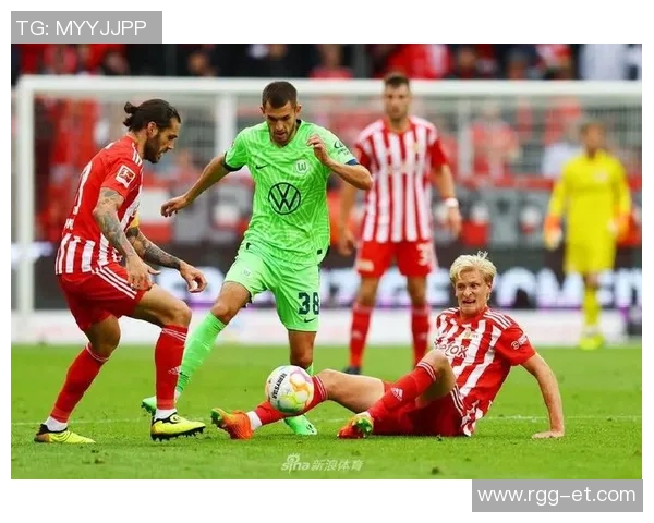 沃尔夫斯堡大胜柏林联合，展现强劲实力