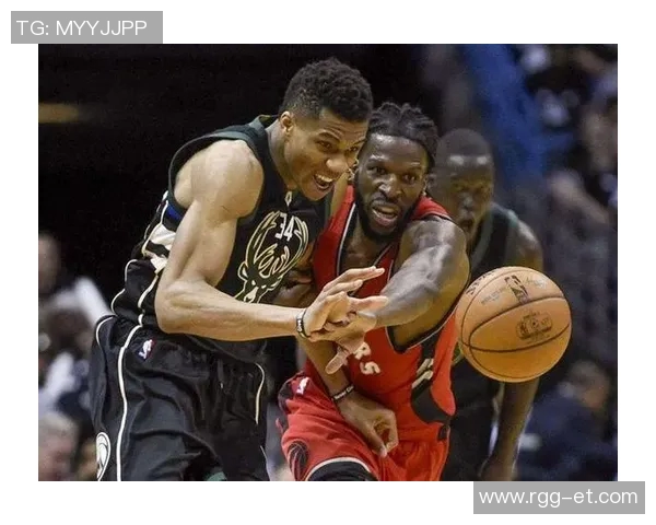 猛龙对战雄鹿，谁能笑到最后？