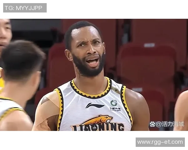 辽宁本钢新引进外援实力强悍，助力球队冲击总冠军