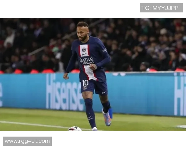 内马尔在巴黎圣日耳曼的低谷期：球迷嘘声背后的真相