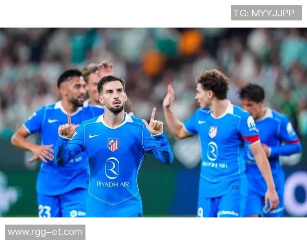 马竞半场2比0领先，却被对手绝杀，主场遭遇致命打击