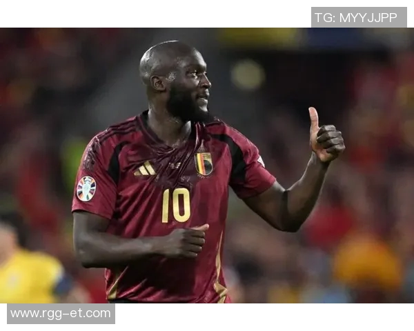 卢卡库再次入选比利时国家队，备战下一场欧洲杯预选赛