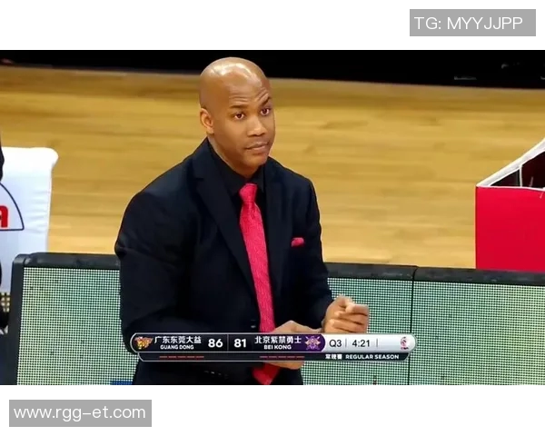 马布里将出任CBA球队主教练，展现自己的执教能力