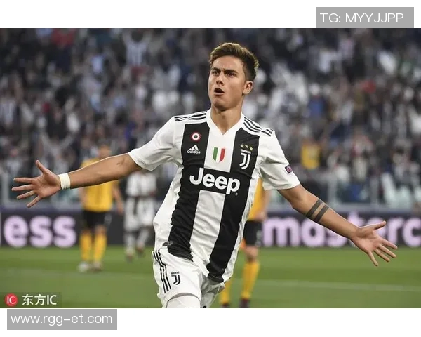 尤文图斯宣布迪巴拉续约五年，开启全新传奇篇章