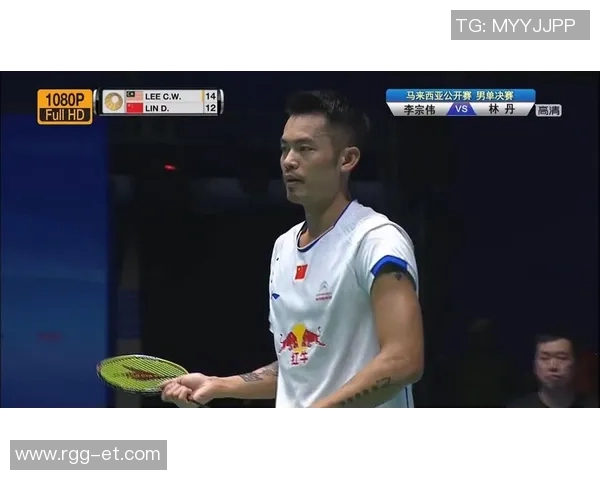 林丹与欧瑟夫精彩对决瞬间回顾及赛后分析图集