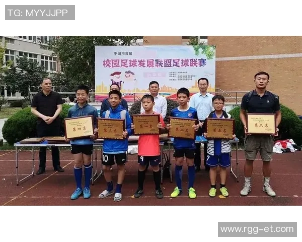 平湖青少年足球比赛精彩直播助力青少年体育发展与交流