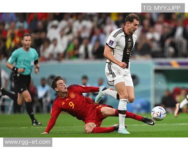 加维的崛起与未来展望：如何在足球世界中书写属于自己的传奇故事