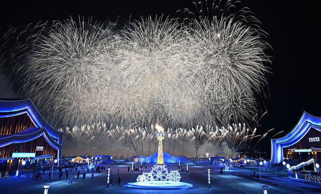 2024年中国体育十大新闻解读：体育强国建设迈出坚实一步pg模拟器app(图3)