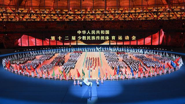 2024年中国体育十大新闻解读：体育强国建设迈出坚实一步pg模拟器app(图4)