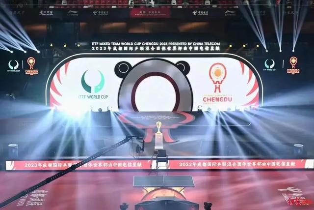 pg模拟器平台最后9天成都又一世界级赛事(图2)