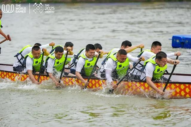 pg模拟器平台最后9天成都又一世界级赛事(图8)