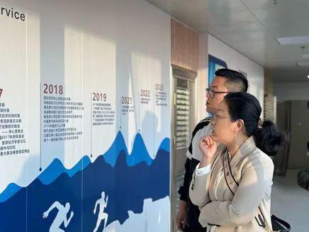 传播学院教师赴广州体育pg模拟器登录学院体育传媒交流座谈(图4)