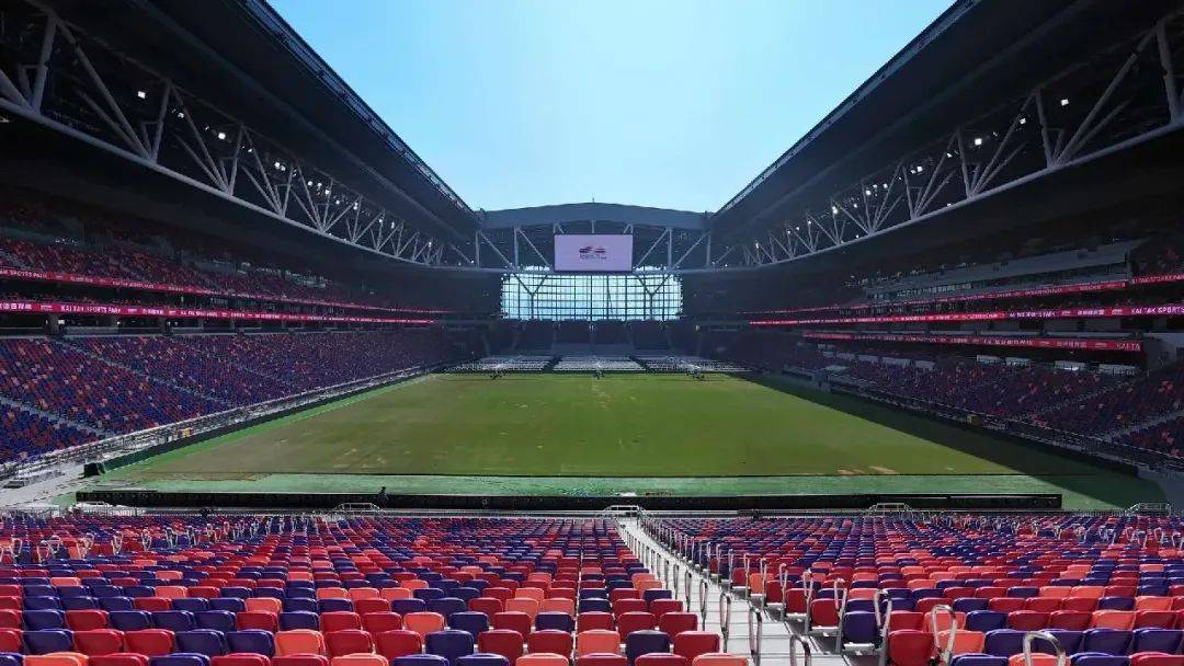 pg模拟器网址耗资300亿全球第2启德体育园打造香港文体新高地(图2)