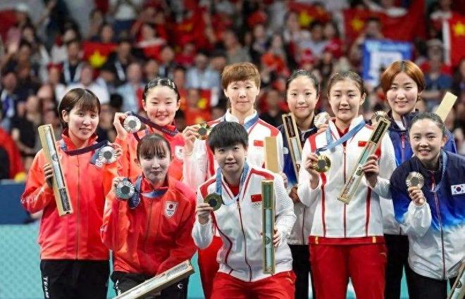 闹大体育总局重拳出pg模拟器登录击人民日报表态王楚钦明智正式解散粉丝群(图6)