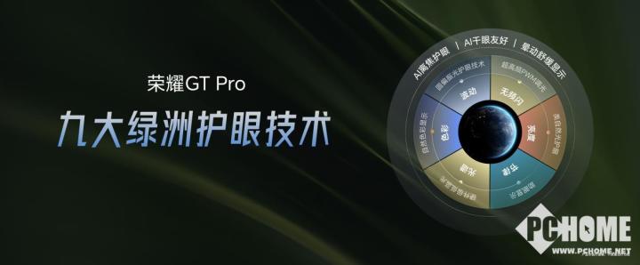 pg模拟器app荣耀GT Pro发布 电竞性能首发骁龙8至尊领先版(图9)
